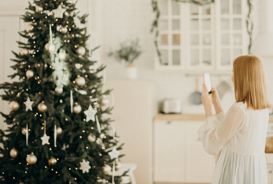 Hogyan változtasd otthonod karácsonyi csodaországgá?