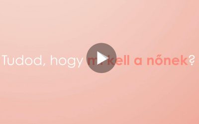 Mi kell a nőnek? I Szolnok Plaza
