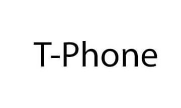 T-Phone