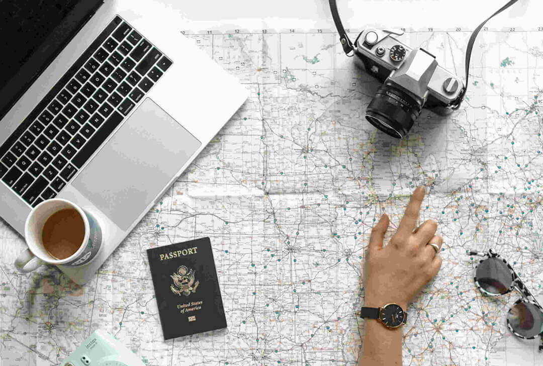 Utazási előkészületek: tanácsok indulás előtt, ha külföldre készülsz!
