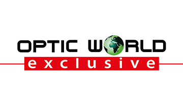 Optic World Exclusive