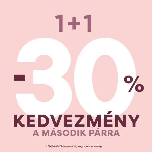 Office Shoes: 30% kedvezmény